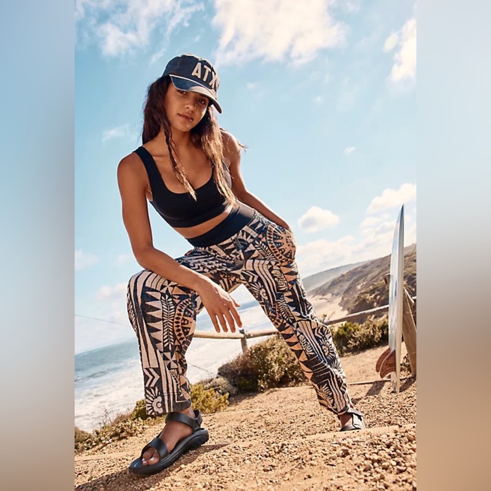 FP Movement Flipside Printed Pants